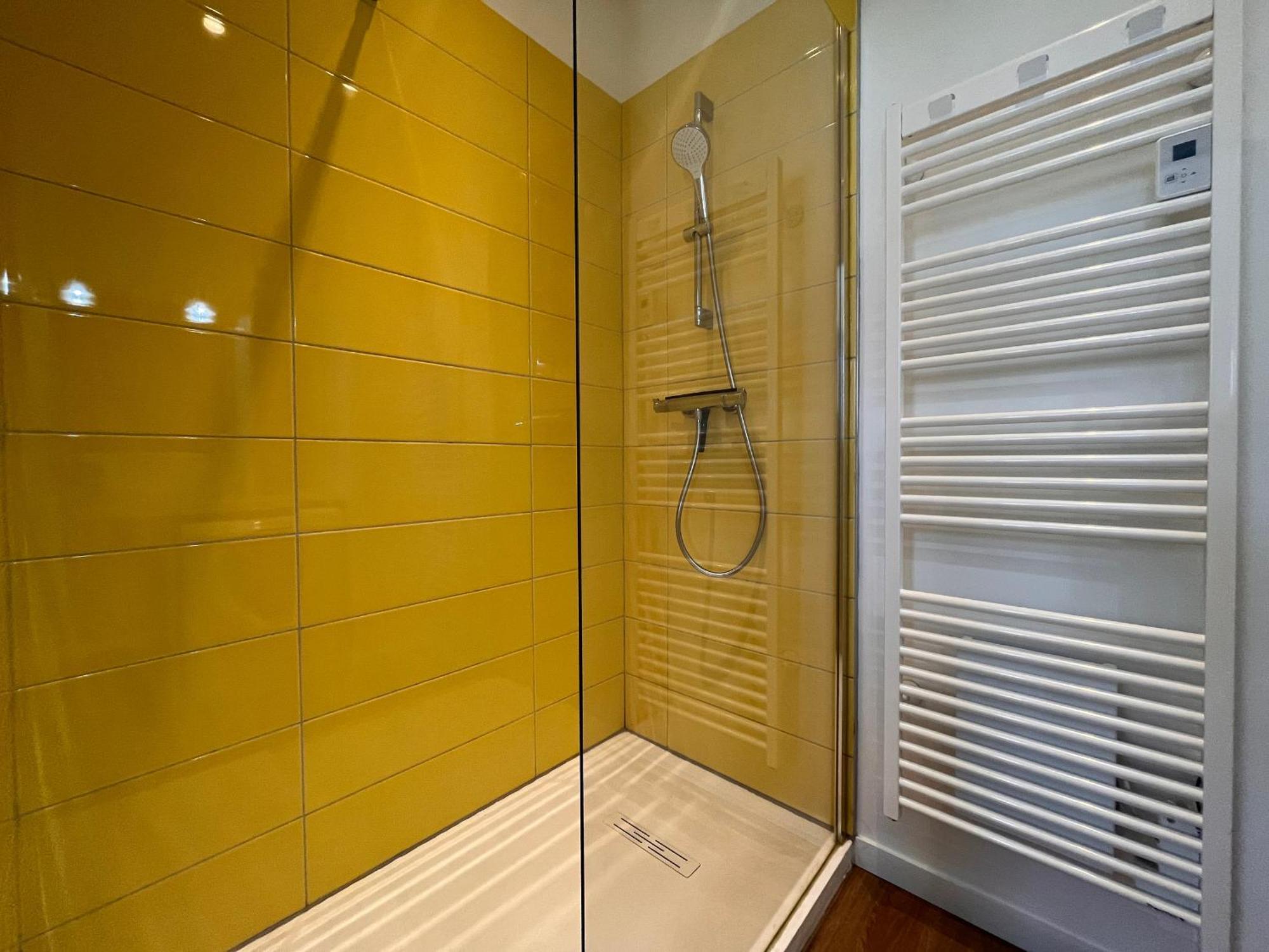 Appartement Lumineux 1 Chambre Au Coeur De Saint-Jean-De-Luz, Proche Plage Et Halles - Fr-1-239-890 Экстерьер фото